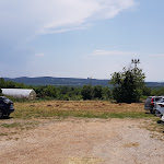 Photo n°5 de l'avis de Valentin.o fait le 03/06/2023 à 16:01 sur le  Agriturismo Milic Zagrski à Sgonico