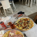 Photo n°1 de l'avis de maicol.u fait le 28/08/2023 à 19:35 sur le  Lido Circeo à Torre Chianca