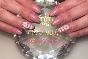 Coco Nails image