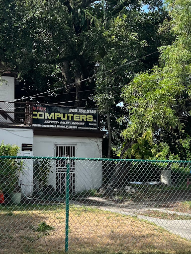 Computer Repair Service «No Fear Computers», reviews and photos, 7550 Biscayne Blvd, Miami, FL 33138, USA
