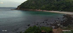Photo de Green Bay beach situé dans une zone naturelle