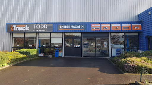 Photo 5 - SAREVI Caen - Distributeur et partenaire service MAN