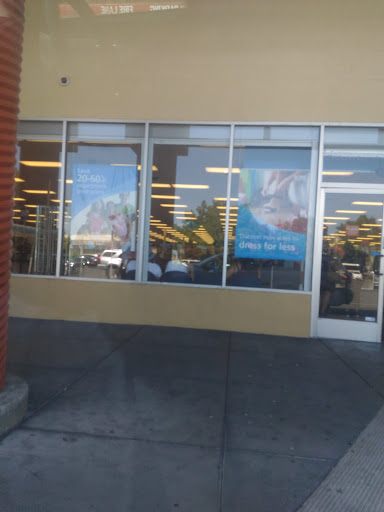 Clothing Store «Ross Dress for Less», reviews and photos, 3701 Truxel Rd, Sacramento, CA 95834, USA