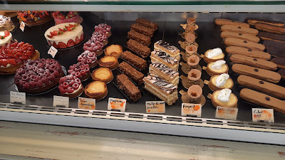 Loulou Boulangerie Conviviale à Fouras