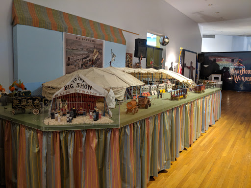 Museum «Barnum Museum, the», reviews and photos, 820 Main St, Bridgeport, CT 06604, USA