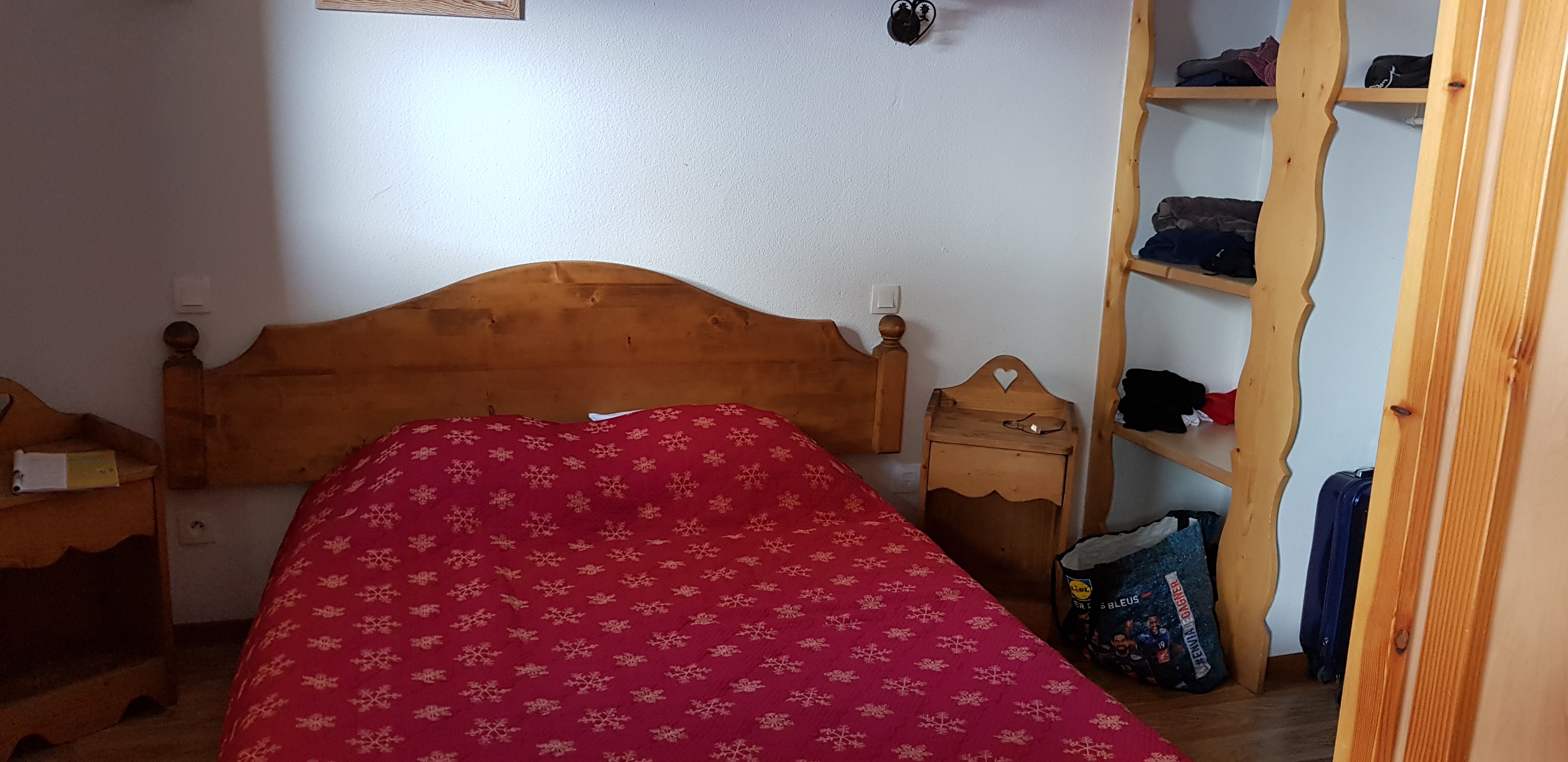 Photo n° 2 de l'avis de mireille.e fait le 02/04/2018 à 14:04