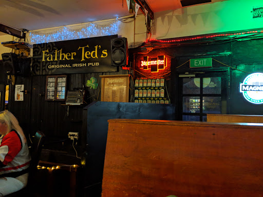 Rock pubs Auckland