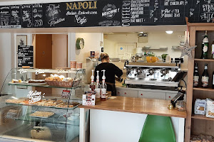 Napoli Coffee Bar