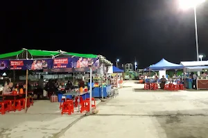 Nyaung Shwe Night Market image