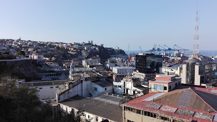 Labocar/ Carabineros Valparaíso