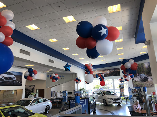 Honda Dealer «Marin Honda», reviews and photos, 2 Shoreline Pkwy, San Rafael, CA 94901, USA