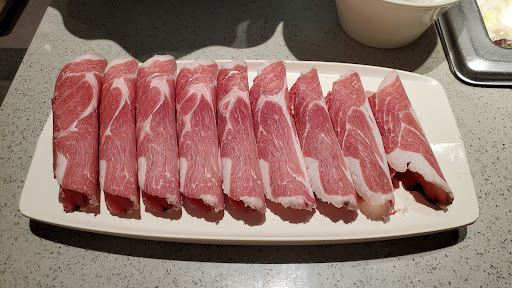 Haidilao Hot Pot Fremont City image
