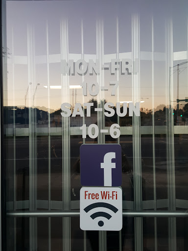 Pawn Shop «Pawn 1», reviews and photos, 3602 W Chinden Blvd, Garden City, ID 83714, USA