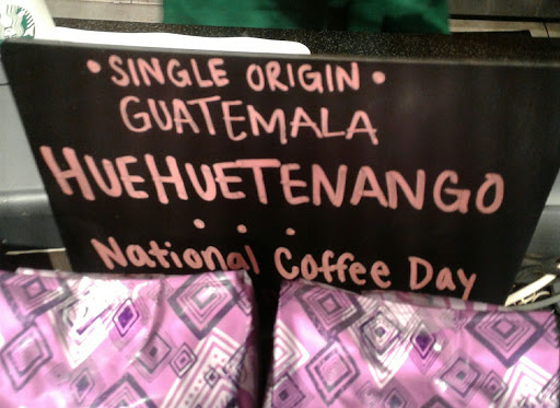 Starbucks image