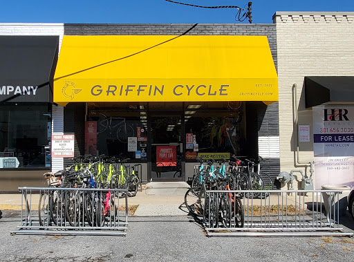 Griffin Cycle Inc