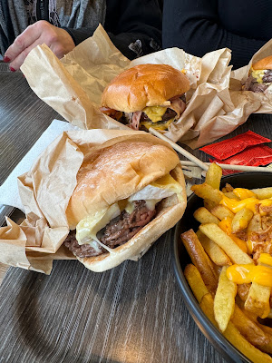 Burger Factory Bernay à Bernay