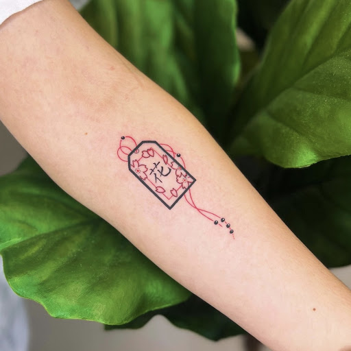 Explore steampunk tattoo ideas, creative tattoo ideas in San Jose, available at Ants Tattoo San Jose