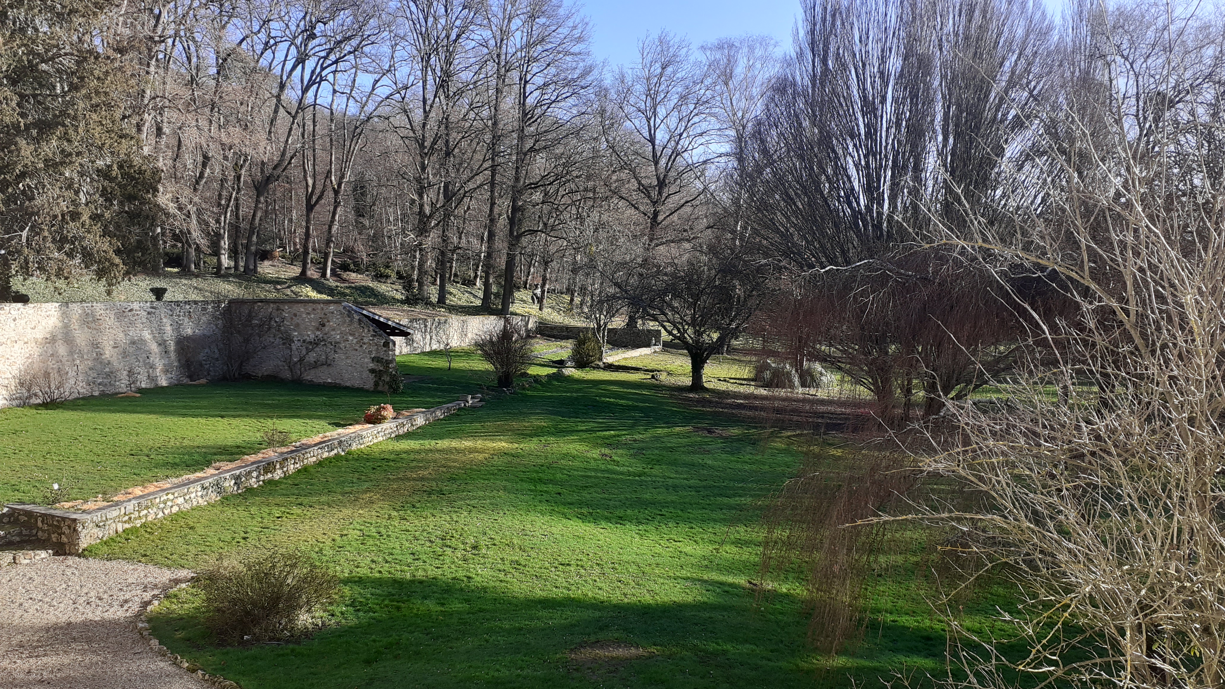 Photo n° 1 de l'avis de aurelia.r fait le 27/02/2022 à 07:20