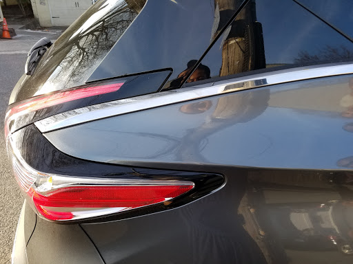 Car Dealer «White Plains Nissan Sales», reviews and photos, 500 Tarrytown Rd, White Plains, NY 10607, USA