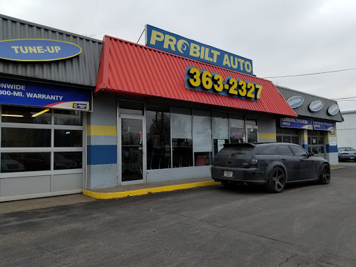 4106 Preston Hwy, Louisville, KY 40213, USA