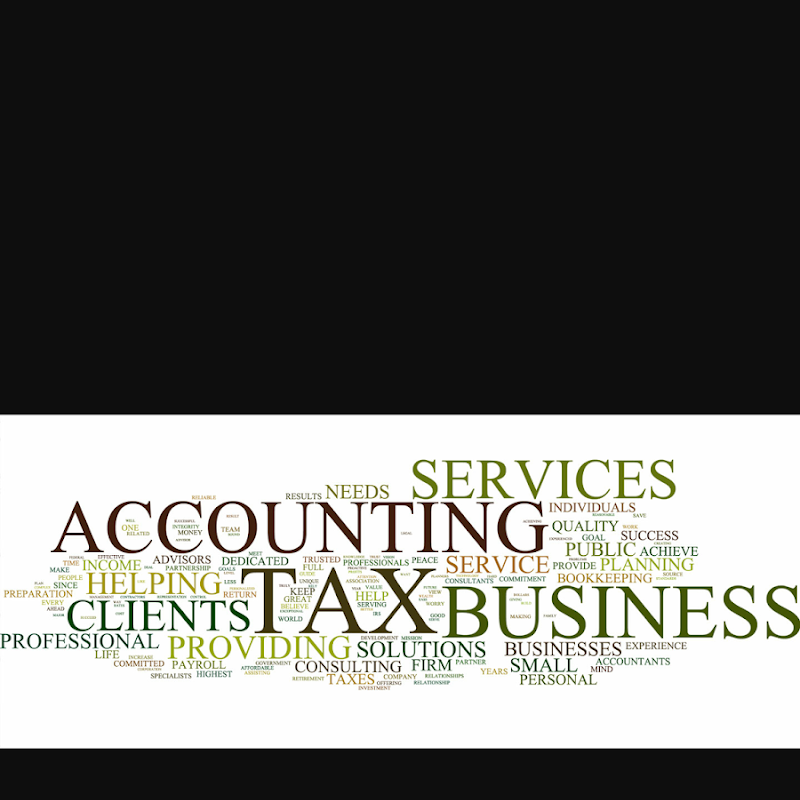 CPA Tax & Accounting Services, Michael Salinas