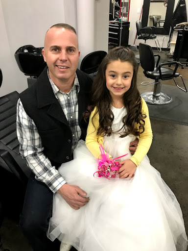 Beauty Salon «Studio 5 Salon & Spa», reviews and photos, 200 North St, Canton, GA 30114, USA