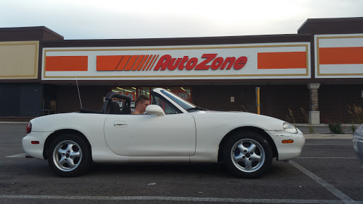 Auto Parts Store «AutoZone», reviews and photos, 545 W Lake St, Addison, IL 60101, USA