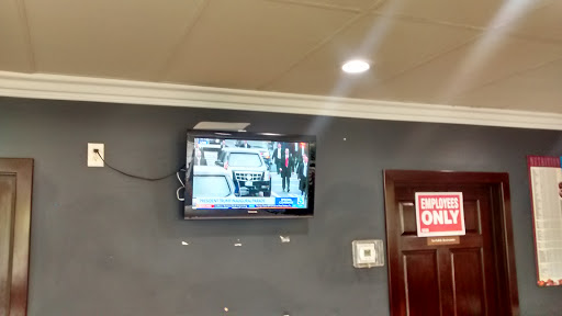 Donut Shop «Yum Yum Donuts», reviews and photos, 8139 W Manchester Ave, Playa Del Rey, CA 90293, USA