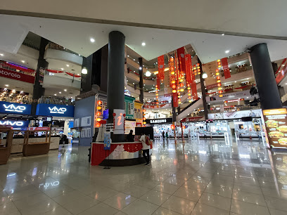 Prangin Mall, Jalan Dr Lim Chwee Leong