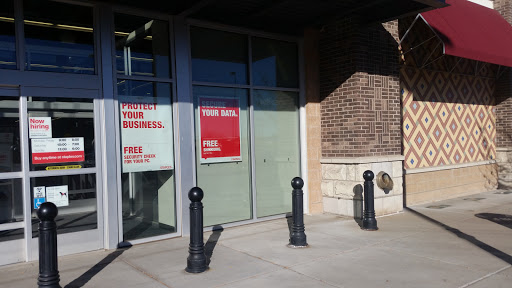 Office Supply Store «Staples», reviews and photos, 6767 S Vine St, Centennial, CO 80122, USA