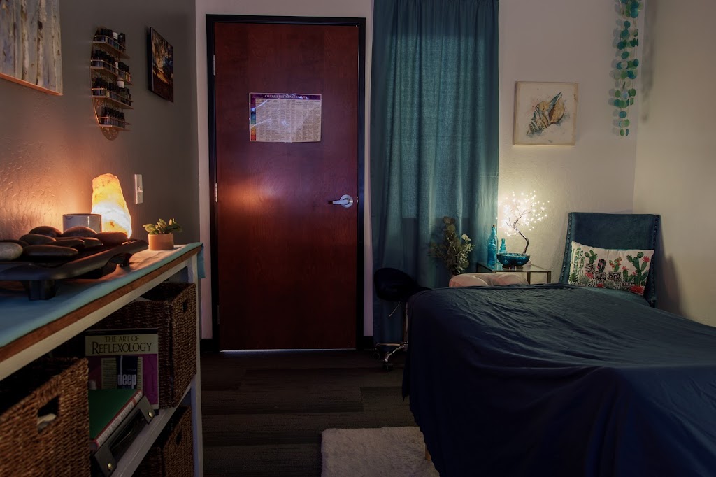 Healing Hands Massage Services 85044