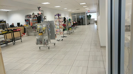 Toyota Dealer «Warrenton Toyota», reviews and photos, 6449 Lee Hwy, Warrenton, VA 20187, USA