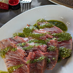 Photo n°2 de l'avis de Erika.a fait le 06/04/2024 à 22:03 sur le  Bar Trattoria alla Nave Mami à Marano Lagunare