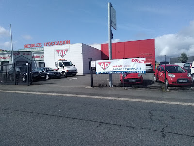GARAGE AD PORDIC à Pordic