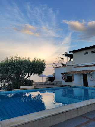 Photos des visiteurs hôtels Residence Terra Rossa 98039 Taormina