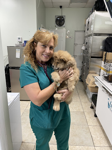 Four Paws Angels Animal Clinic