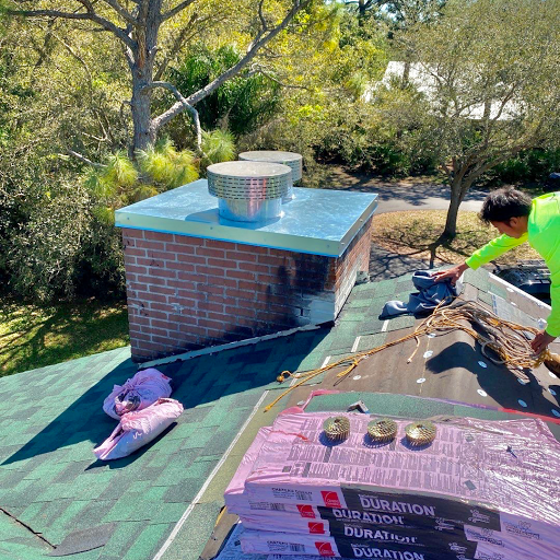 Roofing Contractor «Embick Roofing», reviews and photos, 220 Venus St, Jupiter, FL 33458, USA