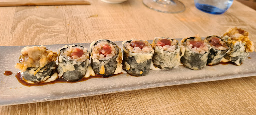 Restaurante Misuto -Sushi y Cocina Mediterránea-