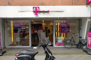 T-Mobile Shop Amsterdam 1e van Swindenstraat