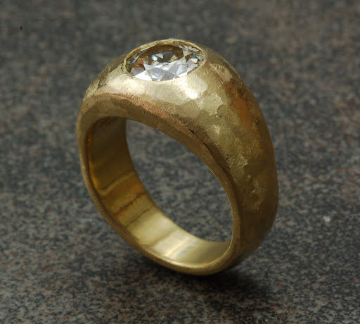 Jewelry Store «Van Dyke Jewelry & Fine Craft», reviews and photos, 29 Biltmore Ave, Asheville, NC 28801, USA