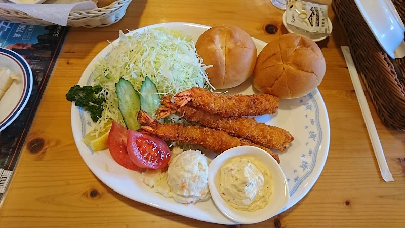 コメダ珈琲店カインズ木更津金田店