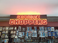 Performance Choppers - Photo 7 - Car repair in El Cajon, CA, El Cajon