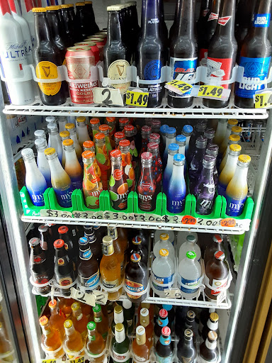 Liquor Store «University Liquors», reviews and photos, 2400 N University Dr, Sunrise, FL 33322, USA