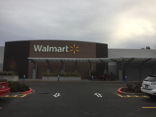 Department Store «Walmart Supercenter», reviews and photos, 3497 Bethel Rd SE, Port Orchard, WA 98366, USA