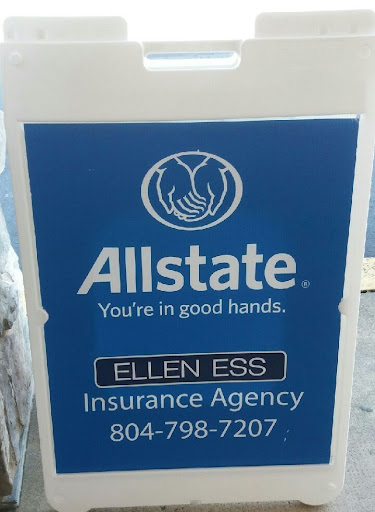 Insurance Agency «Allstate Insurance Agent: Ellen Ess», reviews and photos