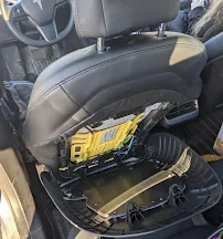Arizona Tesla Rentals - Car repair in Tempe, AZ, Phoenix - Rated 4.8/5