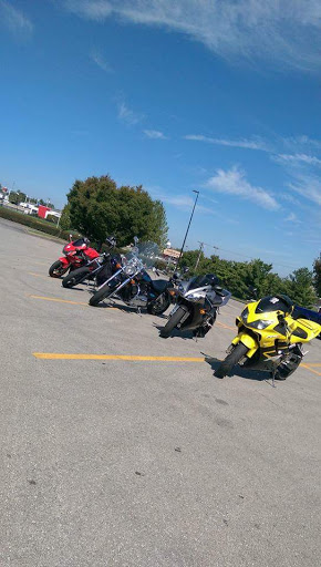 Motorcycle Dealer «JVM Motorsports», reviews and photos, 978 S College St, Harrodsburg, KY 40330, USA
