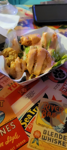 Market «The Fish Market», reviews and photos, 1120 Old State Hwy 210, Liberty, MO 64068, USA