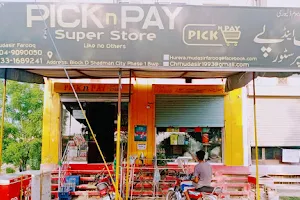 Pick&Pay Store image