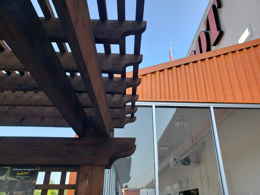 Home Improvement Store «The Home Depot», reviews and photos, 2150 W Spring St, Monroe, GA 30655, USA